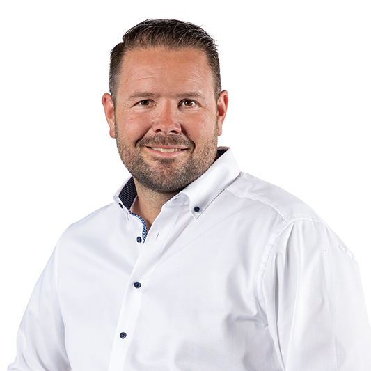 Bart Bruns Ribru Wegdekreparaties