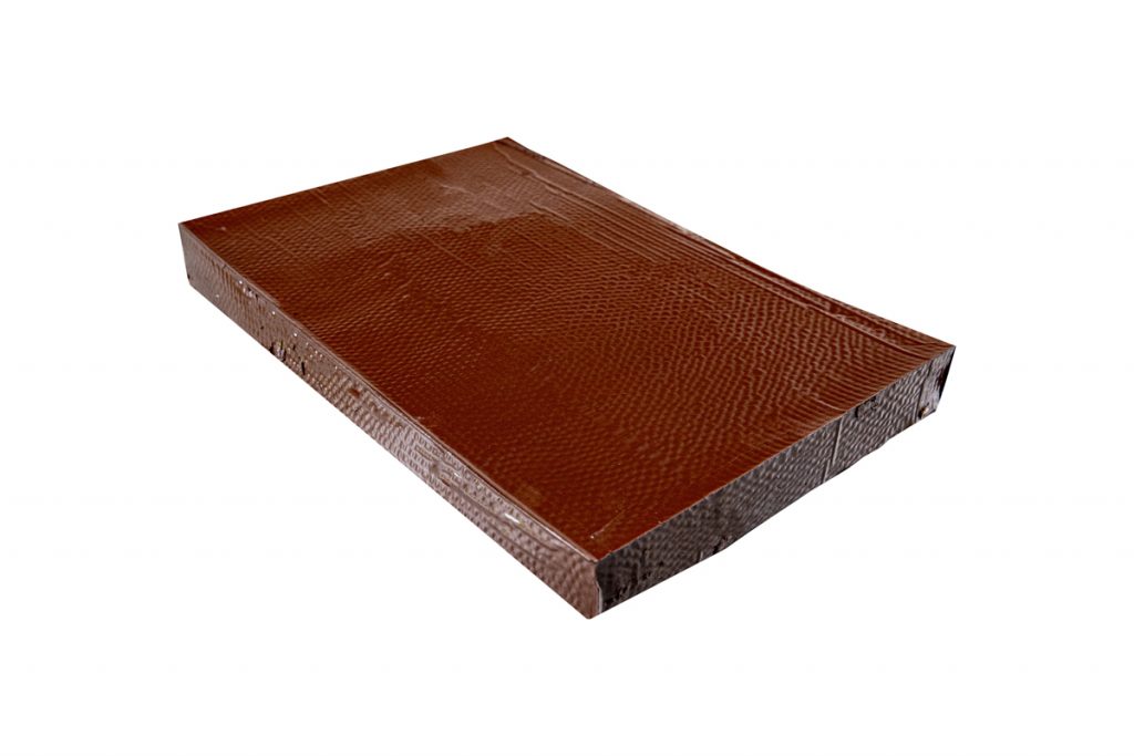 Ribru product red
